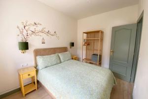 Nenuca II, el paraíso en Oviedo - 4hvězdičkové hotely ve městě Oviedo