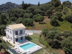 Sea View Private Pool Villa