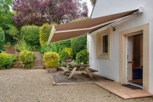 Penty breton pour 4 à Plougastel St Germain - Plonéis