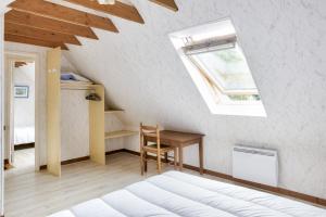 Maisons de vacances Penty, calme et serenite : photos des chambres