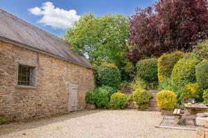 Maisons de vacances Penty, calme et serenite : photos des chambres
