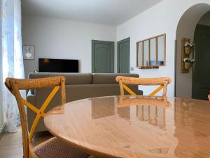 Nenuca II, el paraíso en Oviedo