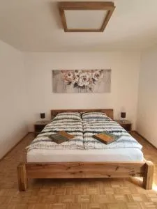 4 Season Apartment Hermagor - Untermöschach