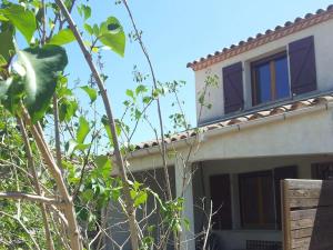 Maisons de vacances Gite Entre Cevennes et Mediterranee : photos des chambres