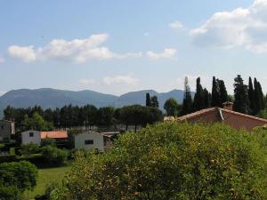 Maisons de vacances Gite Entre Cevennes et Mediterranee : photos des chambres