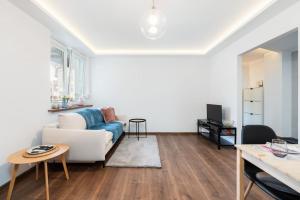 Kosińskiego Apartament Poznań by Noclegi Renters