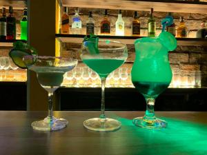 Mailala Hostel & Bar