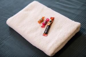 East Station Private Rooms