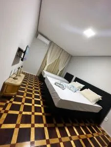 Hotel Dom Marechal neoclássico - Rio Grande