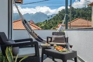 Basalt Dwelling II by Madeira Sun Travel - Senhora do Rosário