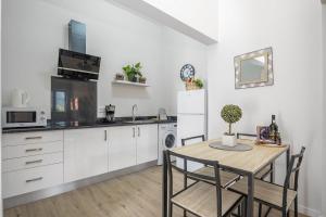 Basalt Dwelling II by Homie