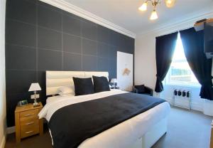 Double Room Ground floor room in Rosebank Guest House