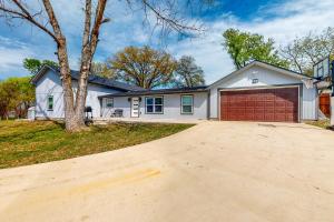 Lake Tawakoni Thrill Main