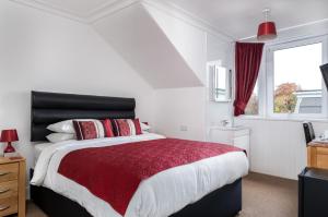 Small Double Room room in Rosebank Guest House