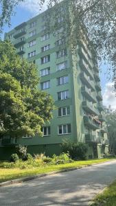 Apartmán Třeboň