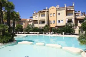 Residence Mediterranee Family Apartments - Jesolo