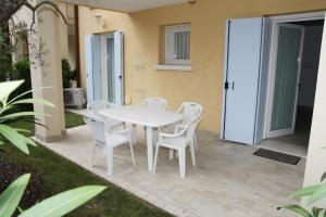 Residence Mediterranee Family Apartments