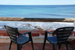 Bungalow Almadrava 11 Con Vistas al Mar