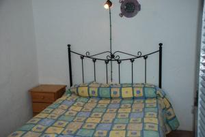 Bungalow Almadrava 11 Con Vistas al Mar