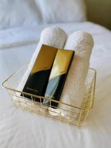 11F Condo at The Loop Tower Limketkai Center CDO