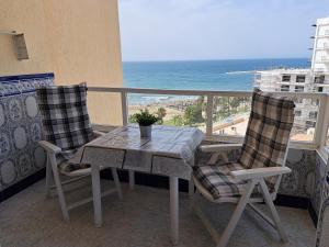 Apartamentos Tamarindos