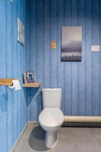 Calme et verdure: vue montagne - terrasse - wifi