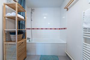 Calme et verdure: vue montagne - terrasse - wifi