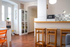 Apartment Doli 