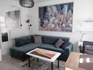 Apartament w centrum