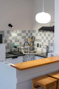 Apartment Doli 