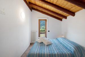 Casa Sabrina - Appartamento Bianco