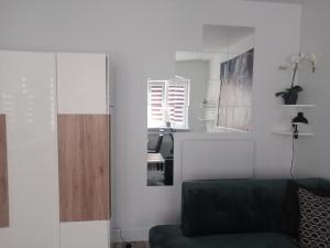 Apartament w centrum