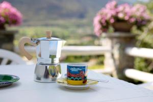 Casa Sabrina - Appartamento Bianco