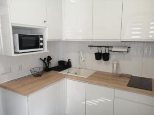 Apartament w centrum