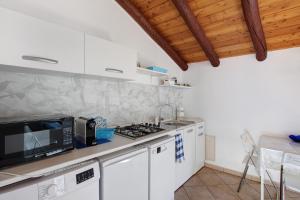 Casa Sabrina - Appartamento Bianco