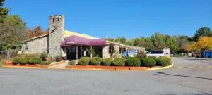 Superlodge - Carneys Point