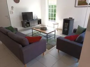 Kanaalzicht21 - 宗奥芬