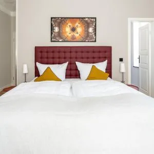 Up Hus Hotel Neuruppin - Nietwerder