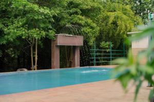 Cheetal Resort-Best Jungle Resort