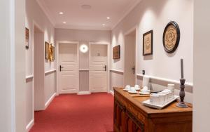 Up Hus Hotel Neuruppin