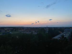 Apartmán Třeboň