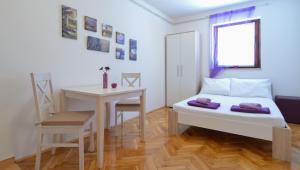 Apartment Vesna
