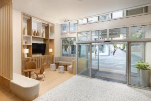 Hotels Residence Inn by Marriott Paris Didot Montparnasse : photos des chambres