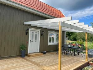 Ny lägenhet i Vesene