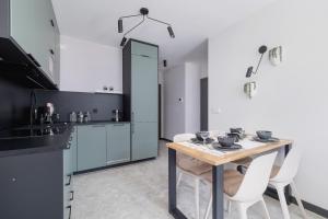 Trendy Studio Masarska Krakow Kazimierz by Renters Prestige