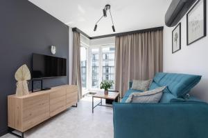 Trendy Studio Masarska Krakow Kazimierz by Renters Prestige