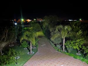 Stunning 3-Bed Villa in Fes near fes sais airport