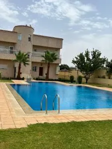 Stunning 3-Bed Villa in Fes near fes sais airport - Dar Ito Lahssene