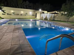 Stunning 3-Bed Villa in Fes near fes sais airport