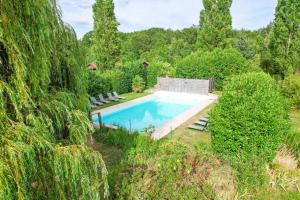 Villas Les Cabanes Parisiennes - Chalets 1h30 from Paris - 62P : photos des chambres